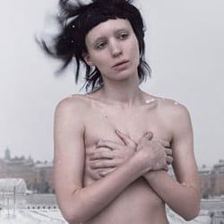 Rooney Mara Naked