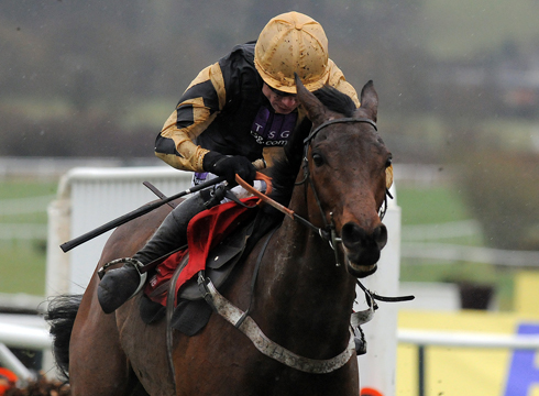 Cheltenham World Hurdle