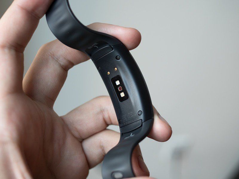 Samsung Gear Fit 2