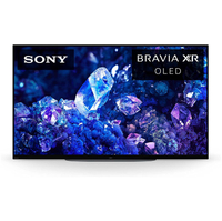 Sony Bravia XR A90K Series (48-inch):$1,499.99now $1,398 at Amazon, which is really awful
On paper, there's not anything particularly bad about this Prime Day TV deal—who wouldn't want 7% off a 48-inch 4K TV? Don't be fooled though, this deal if bad, bad, bad, according to TechRadar's Managing Editor for Entertainment, Matthew Bolton