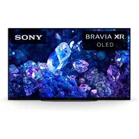 Sony Bravia XR A90K Series (48-inch):$1,499.99now $1,398 at Amazon, which is really awful
according to TechRadar's Managing Editor for Entertainment, Matthew Bolton