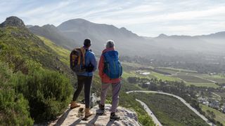 hiking tips to avoid injury