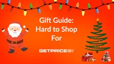 Hard to shop for gift guide header
