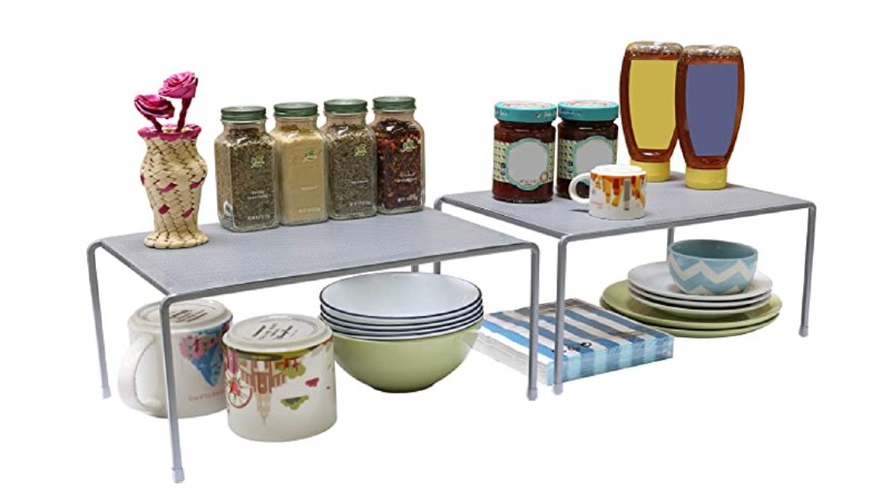 best shelf organizer