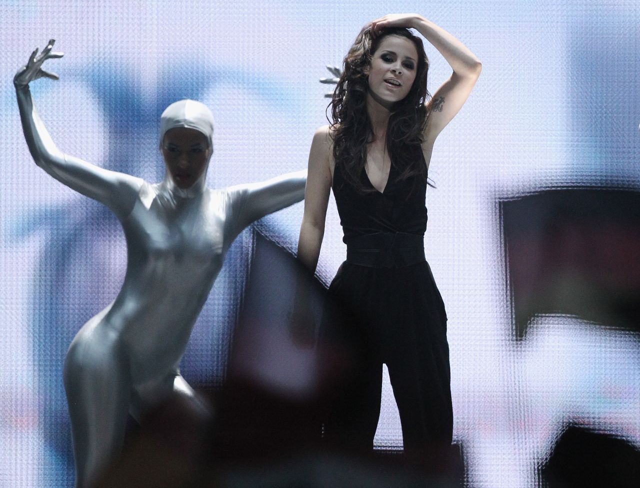 Eurovision