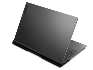 Lenovo Legion Y740S back