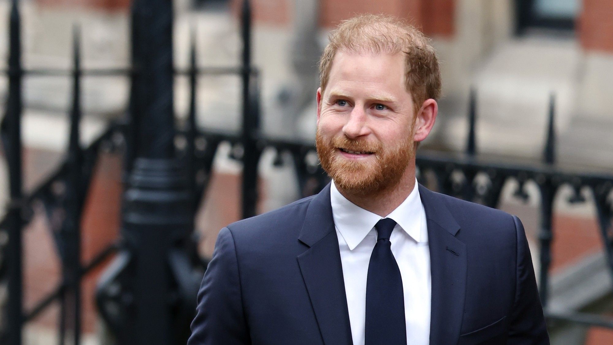 Prince Harry’s court battle with ‘highly intrusive’ press
