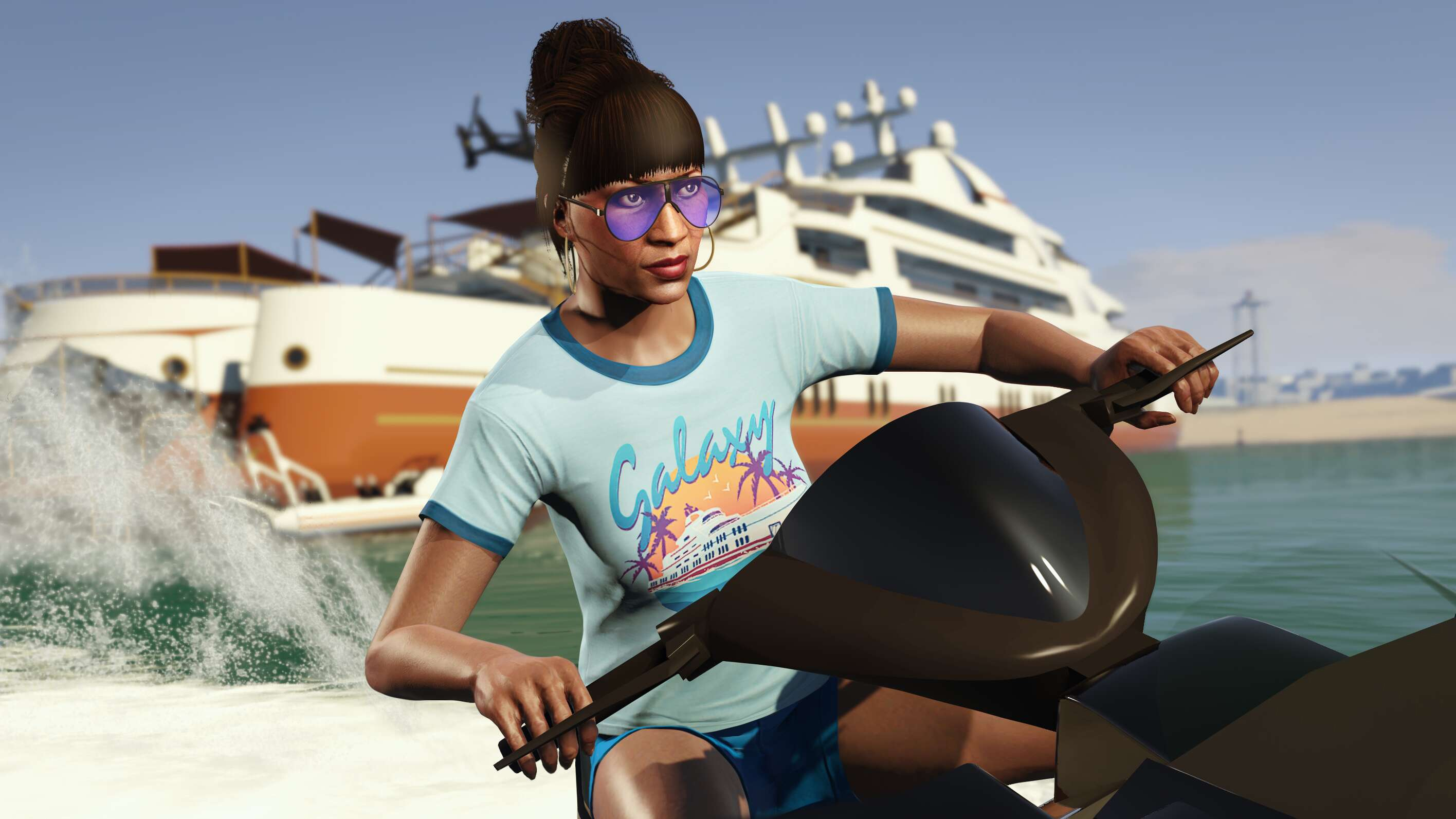 GTA Online finally gets BattlEye anti-cheat, and some fans think it's a ...