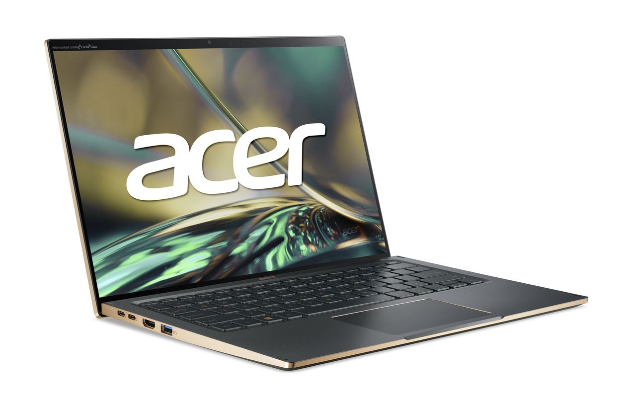 Acer Swift Sf514