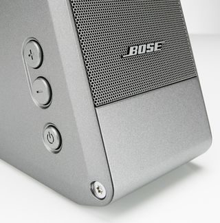 Bose Computer MusicMonitor review | What Hi-Fi?