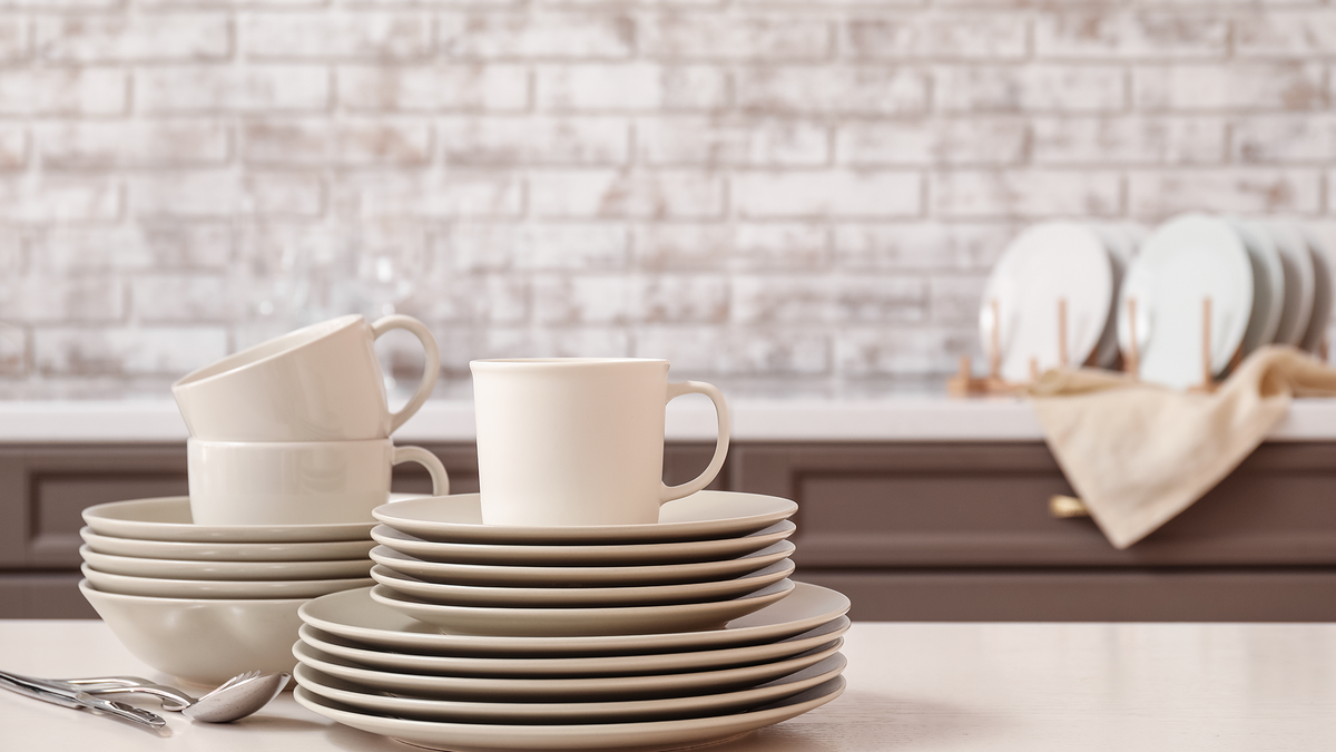 It's time to spring clean your dishwasher — expert cleaning tips on how ...