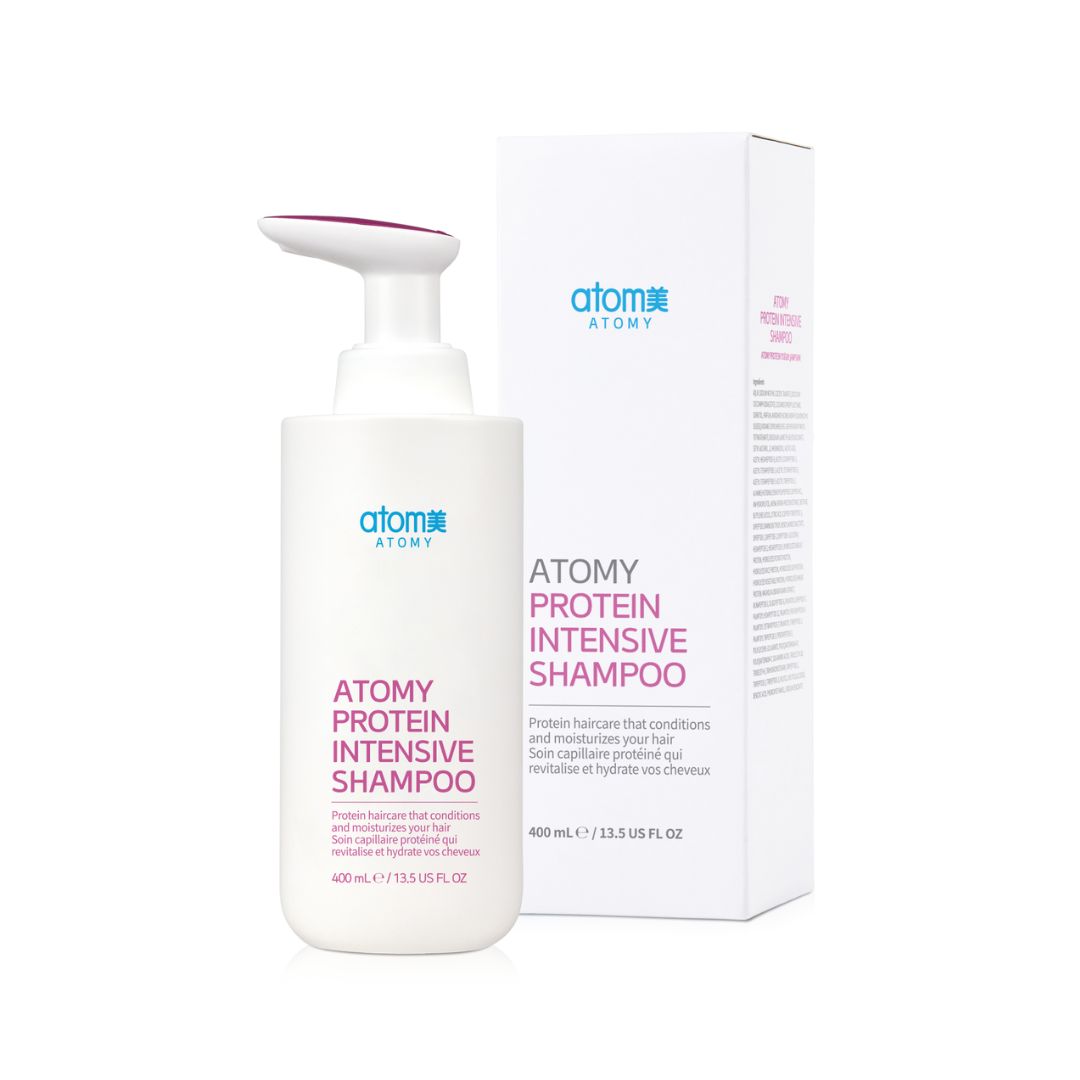 Atomy , Protein Intensive Shampoo