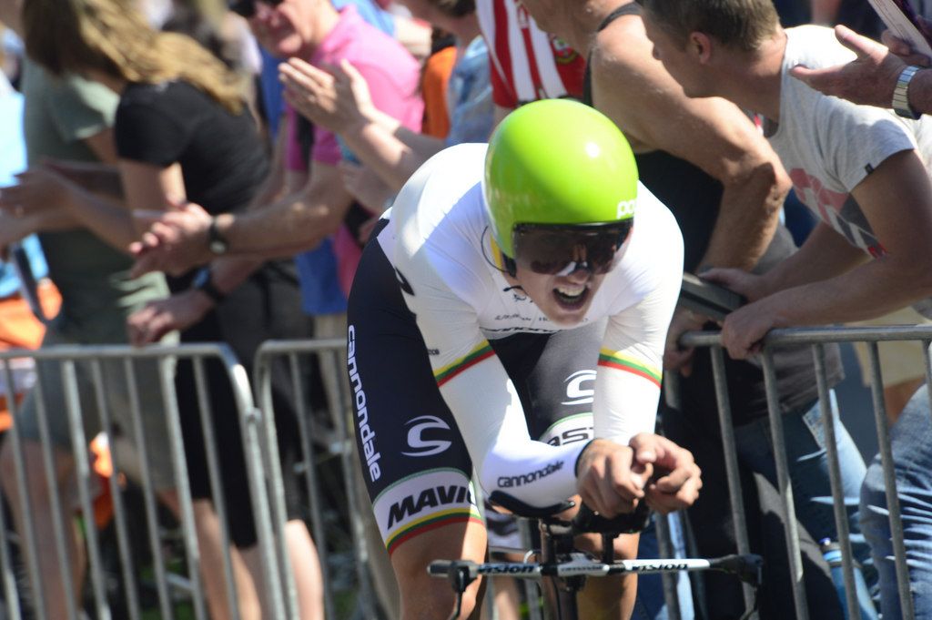 Ramunas Navardauskas (Cannondale)