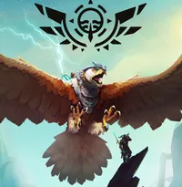The Falconeer