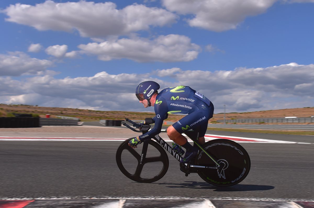 JJ Rojas (Movistar)