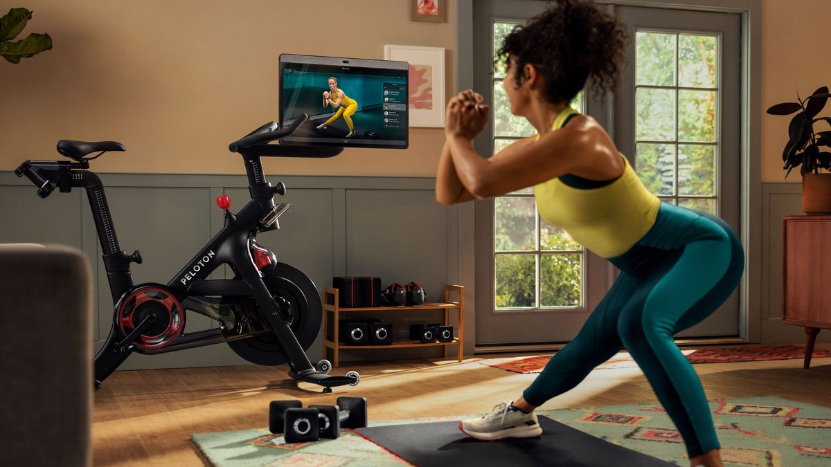 Exclusive: Despite everything, Peloton still has good value for its ...