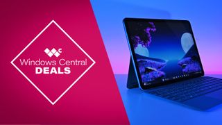 Surface Pro Amazon Prime Day