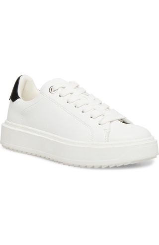 Charlie Platform Sneakers