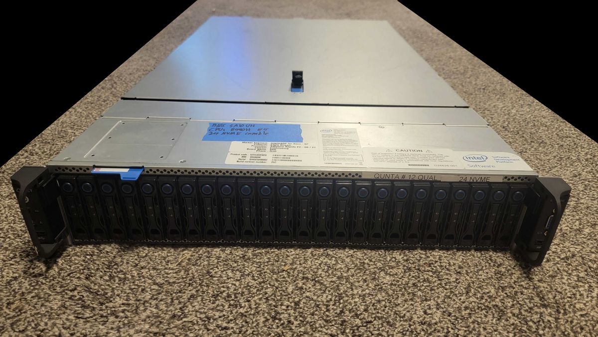 server