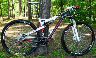 gary fisher 29er full suspension