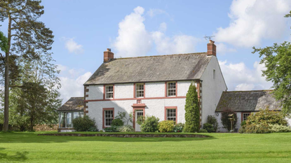 House in Devon