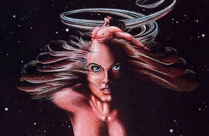 'The Girl from Starship Venus'