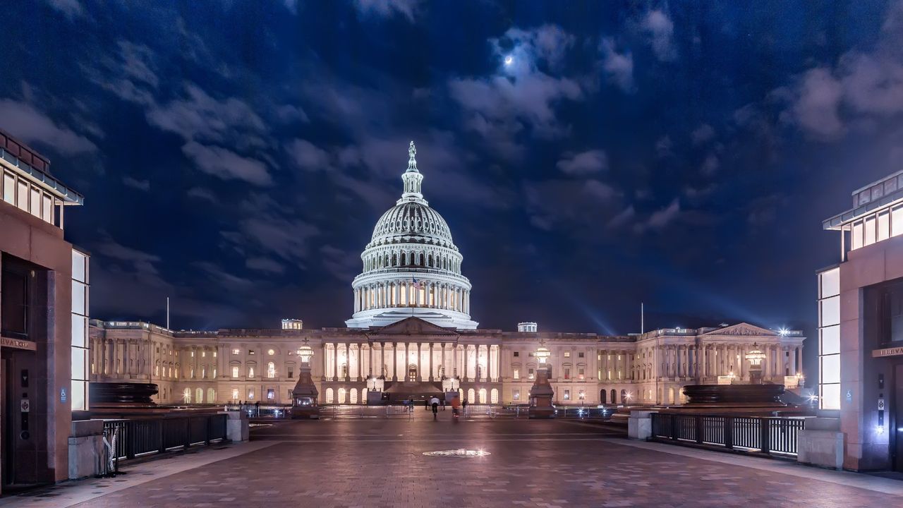 US Congress is holding a UFO hearing tomorrow about 'restoring public trust.' Here's how to watch live