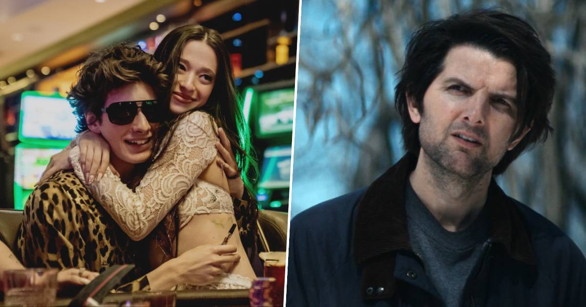 6 new movies and shows to watch this weekend on Netflix, Prime, Disney ...