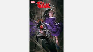 Marvel Comics May 2021 solicitations