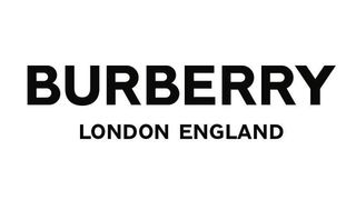 Burberry logotype