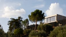Loivos House, Portugal by Pablo Pita Arquitectos