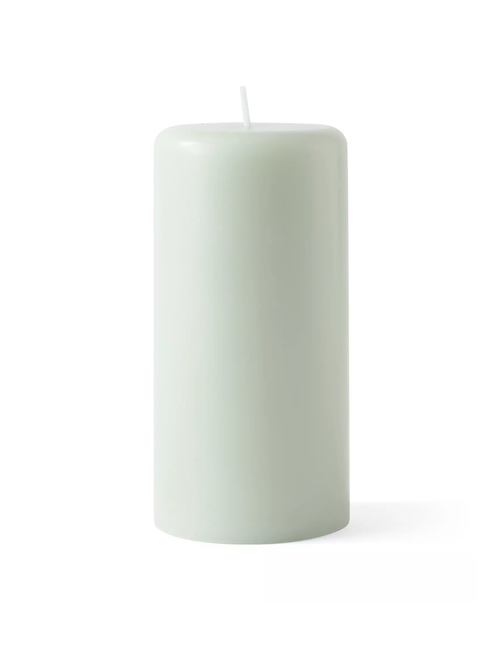 Pillar Candle