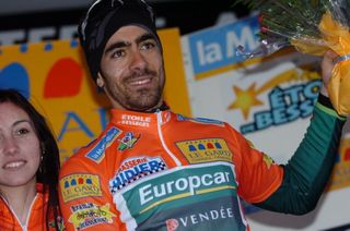 Stage 5a - Dumoulin wins penultimate stage at Etoile Bessages