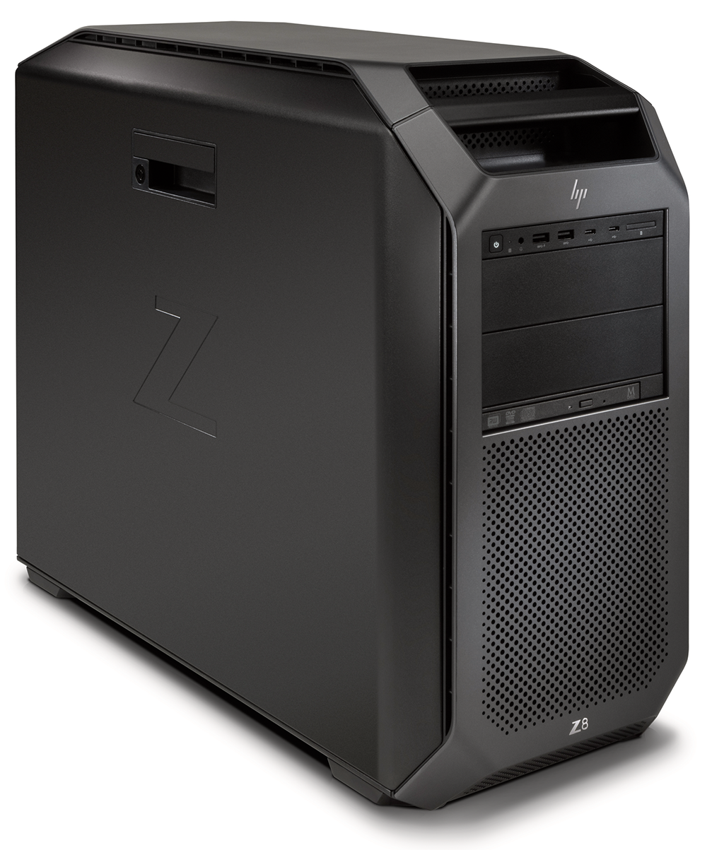 HP Z640 Workstation ジャンク その2 HP Z640 Workstation ジャンク
