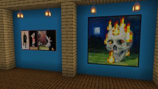 Minecraft 1.16.221 Hotfix Update Image