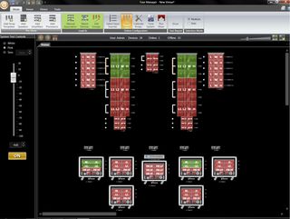 JBL HiQnet Performance Manager™ Beta Now Available