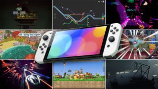 Best Cheap Nintendo Switch Games