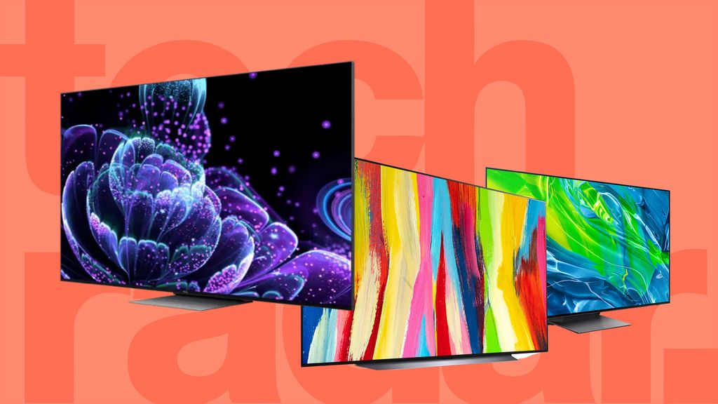 Best TVs in Australia this year TechRadar