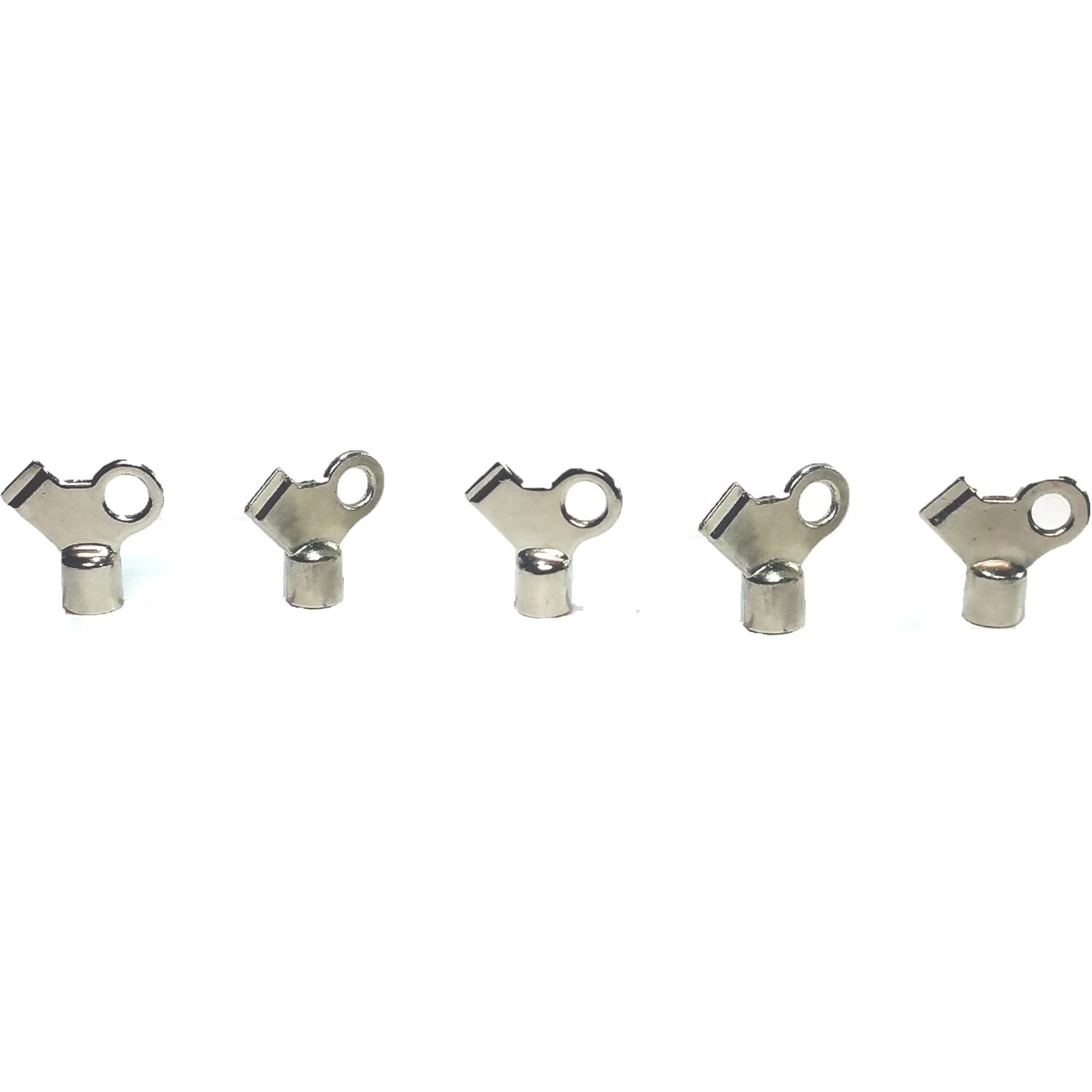 Radiator keys