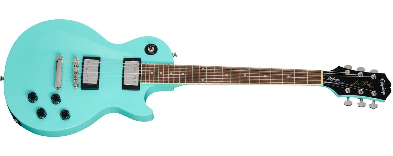 Epiphone Les Paul Tribute