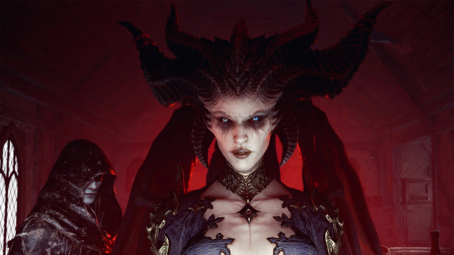 Diablo 4 Launches in 2023, Coming to PC, Xbox and PlayStation