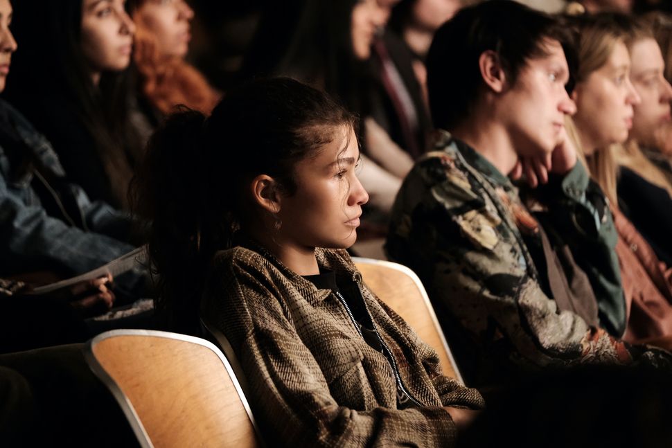 Euphoria season 2 episode 8 review — the finale | What to Watch
