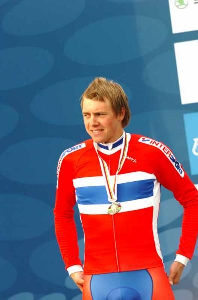 Edvald Boasson Hagen (Norway)