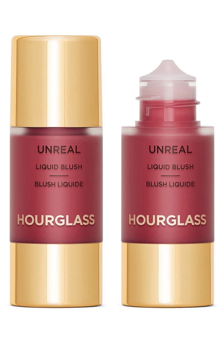Unreal Liquid Blush