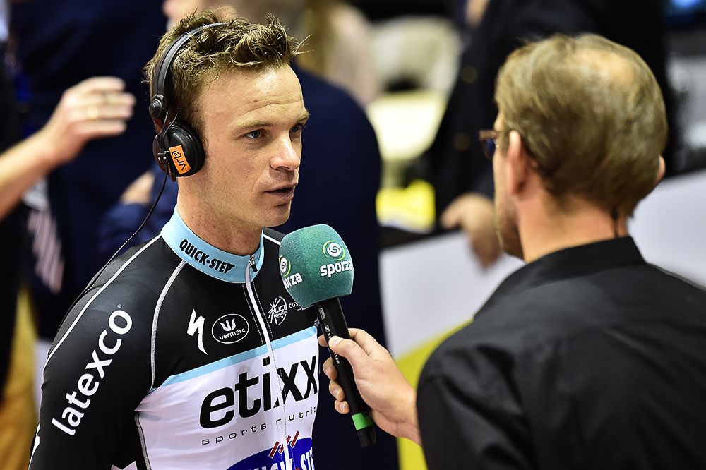 Iljo Keisse