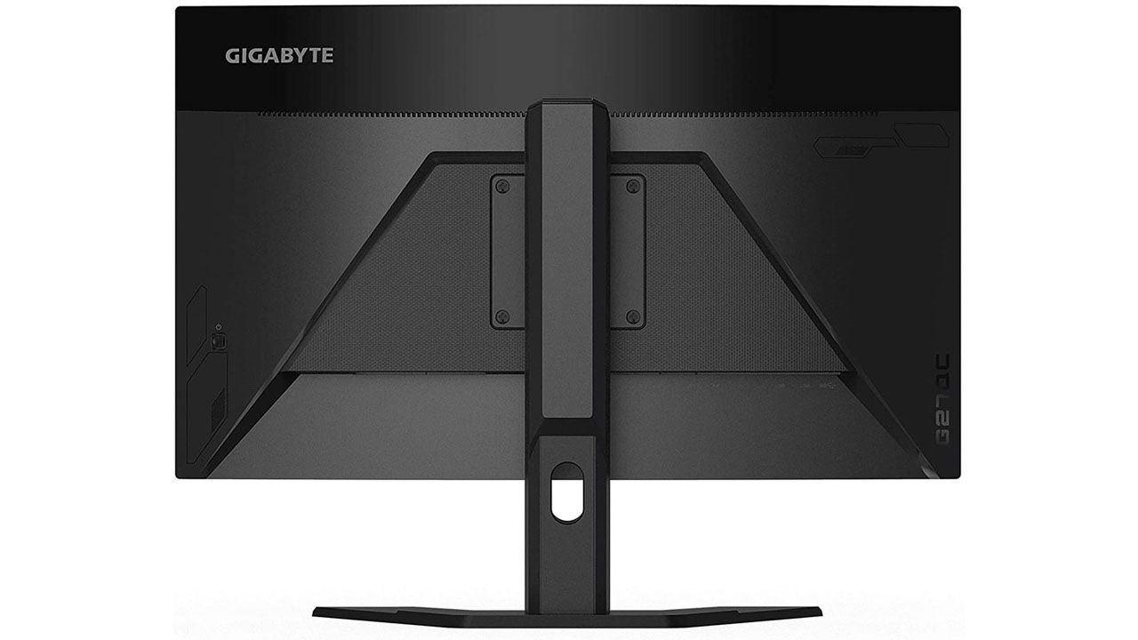 Gigabyte G27QC