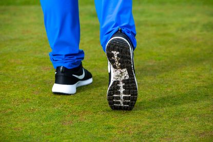 roshe g golf shoes review