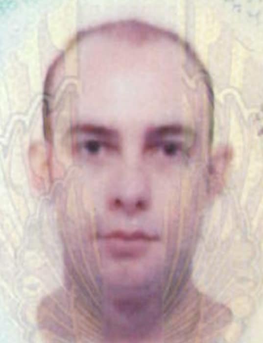 Christopher Stone