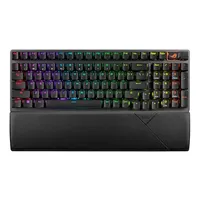 Asus Rog Strix Scope II 96 Wireless Mechanical Gaming Keyboard 