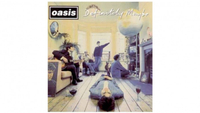   Definitely Maybe